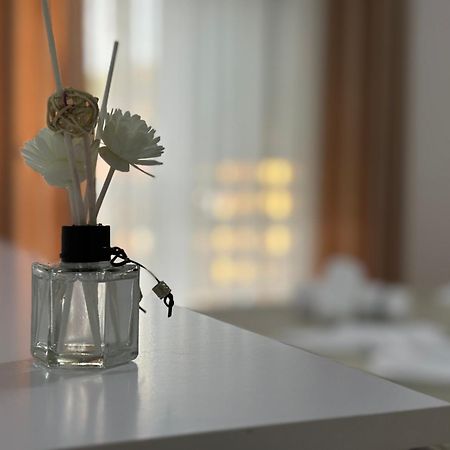 Beratinus Apartment In Berat Center Buitenkant foto